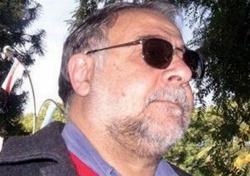 El abogado Juan Carlos Pagotto