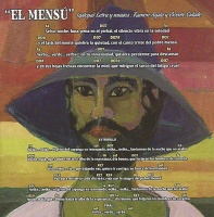 5: El clásico de los clásicos de Ramón y su hermano Vicente Cidade "El Mensú", con interpretación de excelencia.