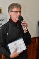 Gustavo Pérez Ruiz, periodista de Pergamino, Provincia de Buenos  Aires.