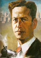 Raúl Scalabrini Ortiz
