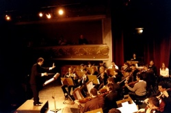 Orquesta del Conservatorio