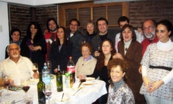 Fundación Cine con Vecinos