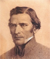 José Gervasio Artigas