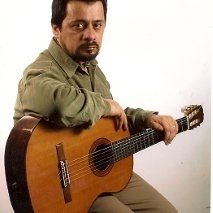 Carlos Loza