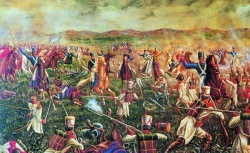  Batalla de Tucumán 24-9-1812