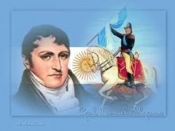 Manuel del Sagrado Corazón de Jesús Belgrano