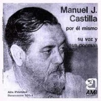 El poeta salteño Manuel J. Castilla