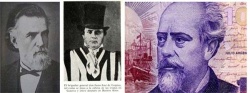  Carlos Tejedor, Justo José de Urquiza y El zorro Roca 