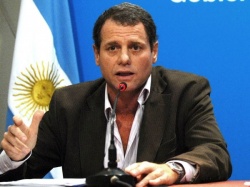 Piccardo, presidente de Subtes