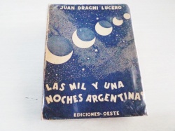 Una de las obras cumbre de Juan Draghi Lucero