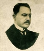 Hipólito Yrigoyen