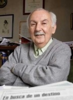 Norberto Galasso