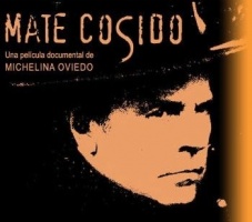 Affiche de película sobre Mate Cosido