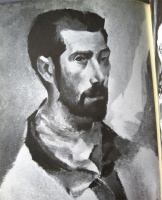 Enrique de Larrañaga