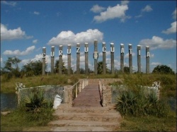  Curuzú Cuatiá