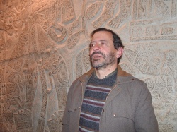 Alejandro Eduardo Fiadone en Museo De la Cárcova