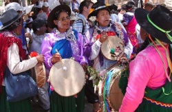 Copleras (Humahuaca)