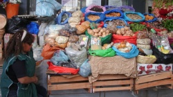 Mercado (Humahuaca)