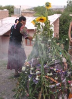 Corpachada (Humahuaca)