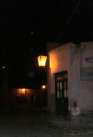 Esquina de Humahuaca 