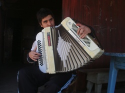 Lucas Spiazzi