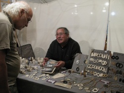 Hueso y metal de Traslasierra (Córdoba)