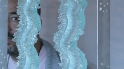 El cristal y su mago hacedor