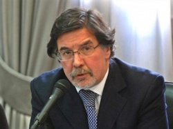 Alberto Sileoni, Ministro de Educación de la Nación