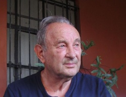  El escenógrafo y pintor José María Cornide 