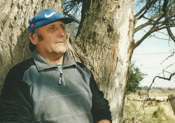 José Secco (Foto: Ricardo Acebal)