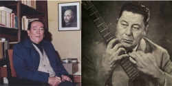 Don Boasso y Don Ata
