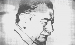 Ariel Ferraro, un poeta que no pudo sobreponerse a su exilio político, al que lo obligó la dictadura cívico-militar de 1976 a 1983