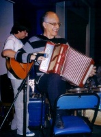 Bernardo Di Vruno