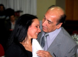 Marina y Hugo-Hugo y Marina                      