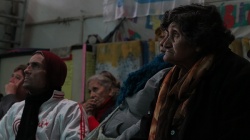 Otros tiempos, los mismos marginados
