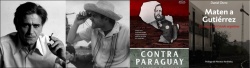 Jorge Cedrón y Raymundo Gleyzer : dos representantes del Cine Político Argentino de 1960 y 1970 y dos de las actuales manifestaciones de ese Cine: "Contra Paraguay" y "G. Un crimen oficial" (basada en el libro "Maten a Gutiérrez")