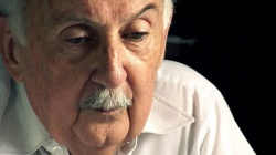 El historiador Norberto Galasso