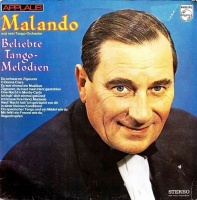 Arie Maasland "Malando"