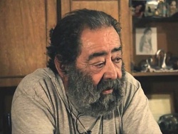 Juan Miguel Bustos "escritor de poesía" (1943-2014)