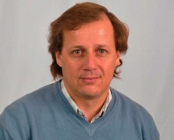 Julio Rodolfo Giribaldi