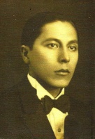 Atahualpa Yupanqui en tiempos de "los Kennedy".