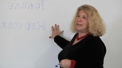 Debra Zimmerman, Directora de Woman Make Movies impartirá un seminario sobre internacionalización de contenidos en el cine documental