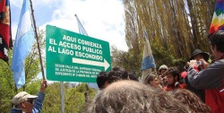 Foto diario "Los Andes".