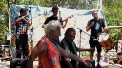 Baile del Cercador.