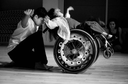 Danza inclusiva