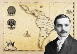 Manuel Ugarte: socialista iberoamericano