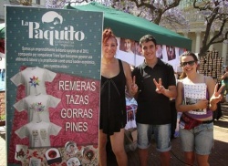 Foto: Peronismo Militante de Entre Ríos.