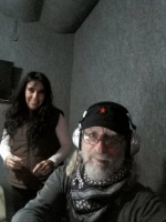 NORBERTO GANCI -Dirección/Producción/Conducción y Prof. GABRIELA FERNÁNDEZ -Asistencia Técnica/Coconducción