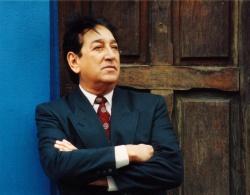 Octavio Osuna (Foto: "Identidad Cultural")