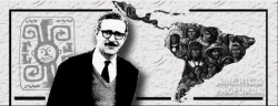Rodolfo Kusch, filósofo de AbyaYala